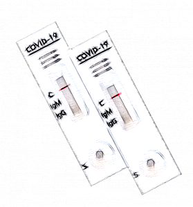 Экспресс тесты