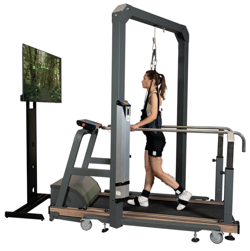 Тренажер ходьбы Биокинект