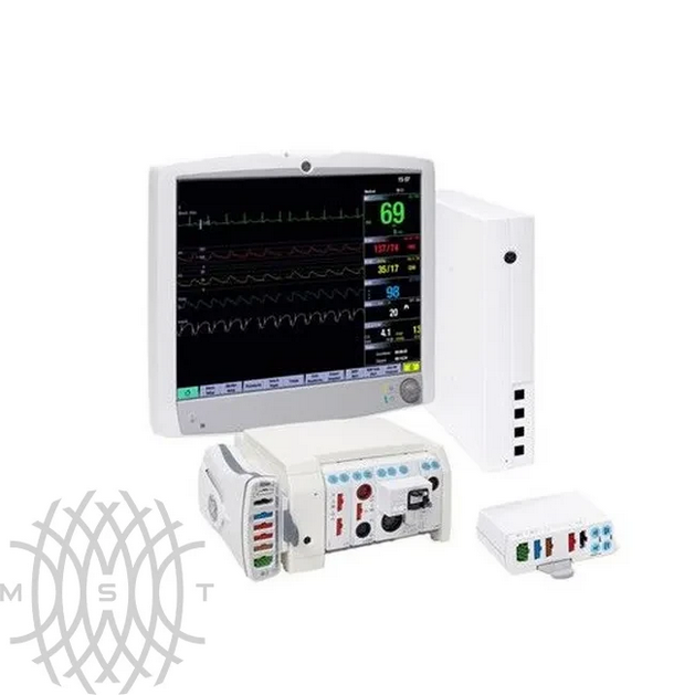 Монитор пациента GE Carescape B850 Монитор пациента GE Carescape B850