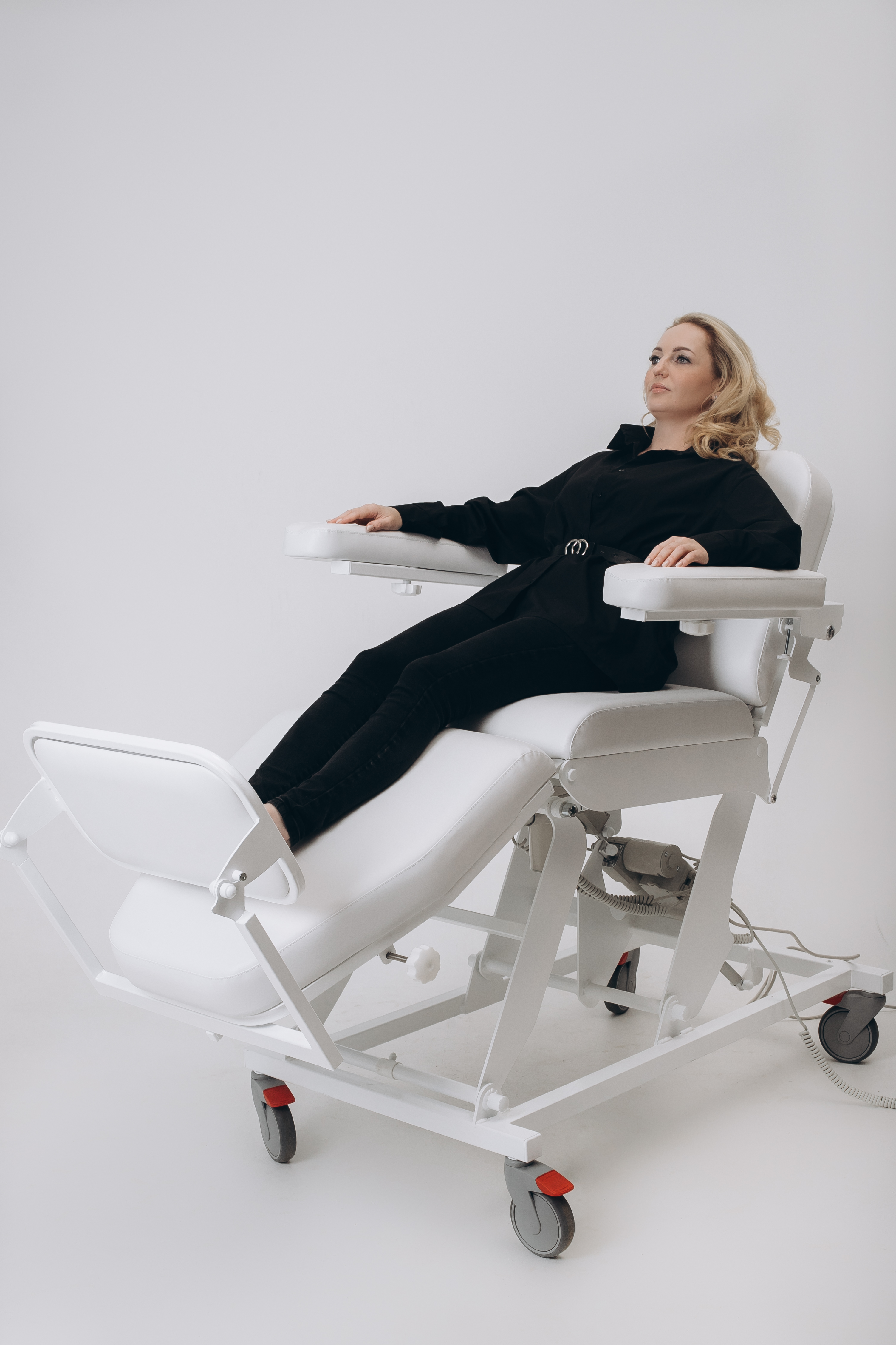 Кресло терапевтическое медицинское "Элпида Эксперт"