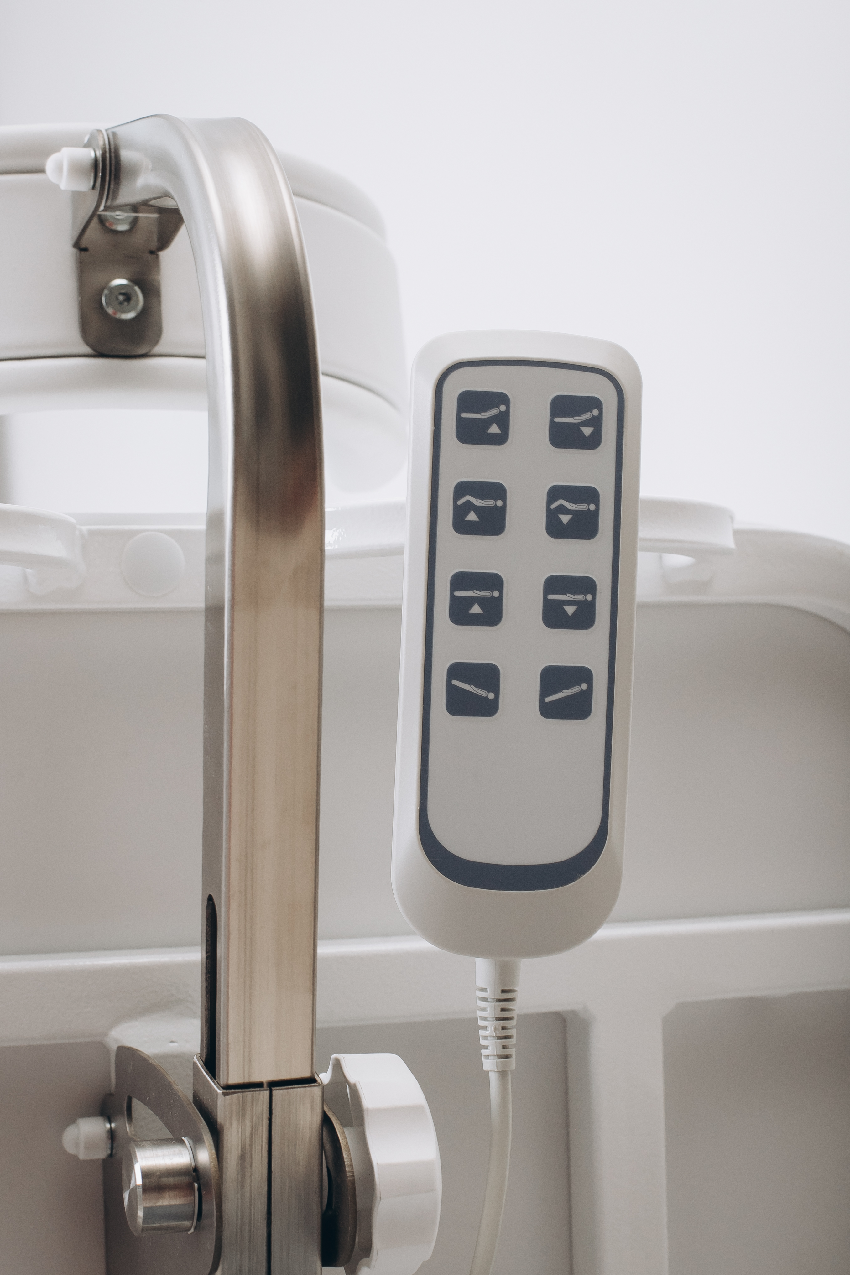 Кресло терапевтическое медицинское «Элпида Стандарт»