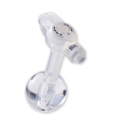 Гастростомическая низкопрофильная питательная трубка AVANOS* MIC-KEY*