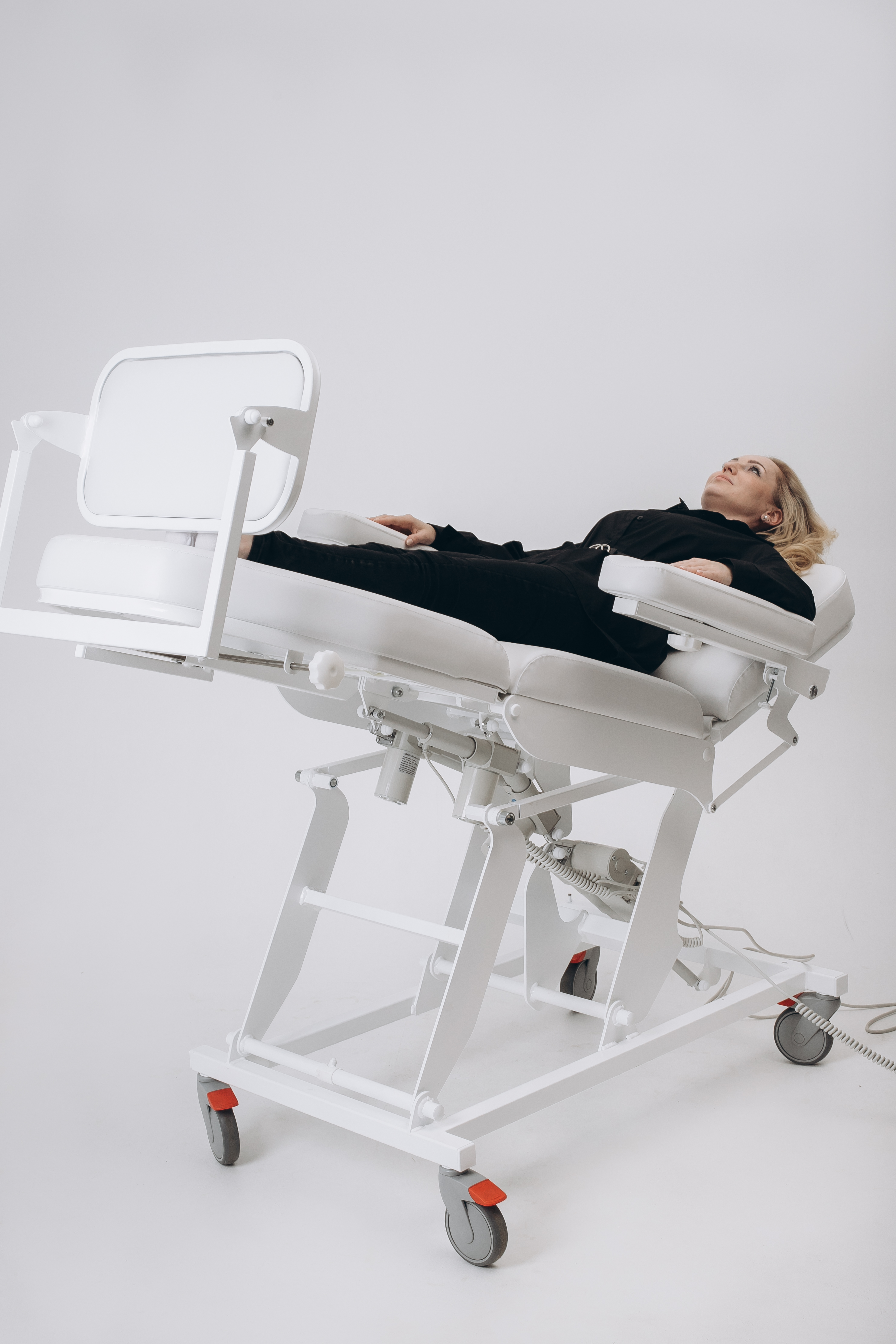 Кресло терапевтическое медицинское "Элпида Эксперт"