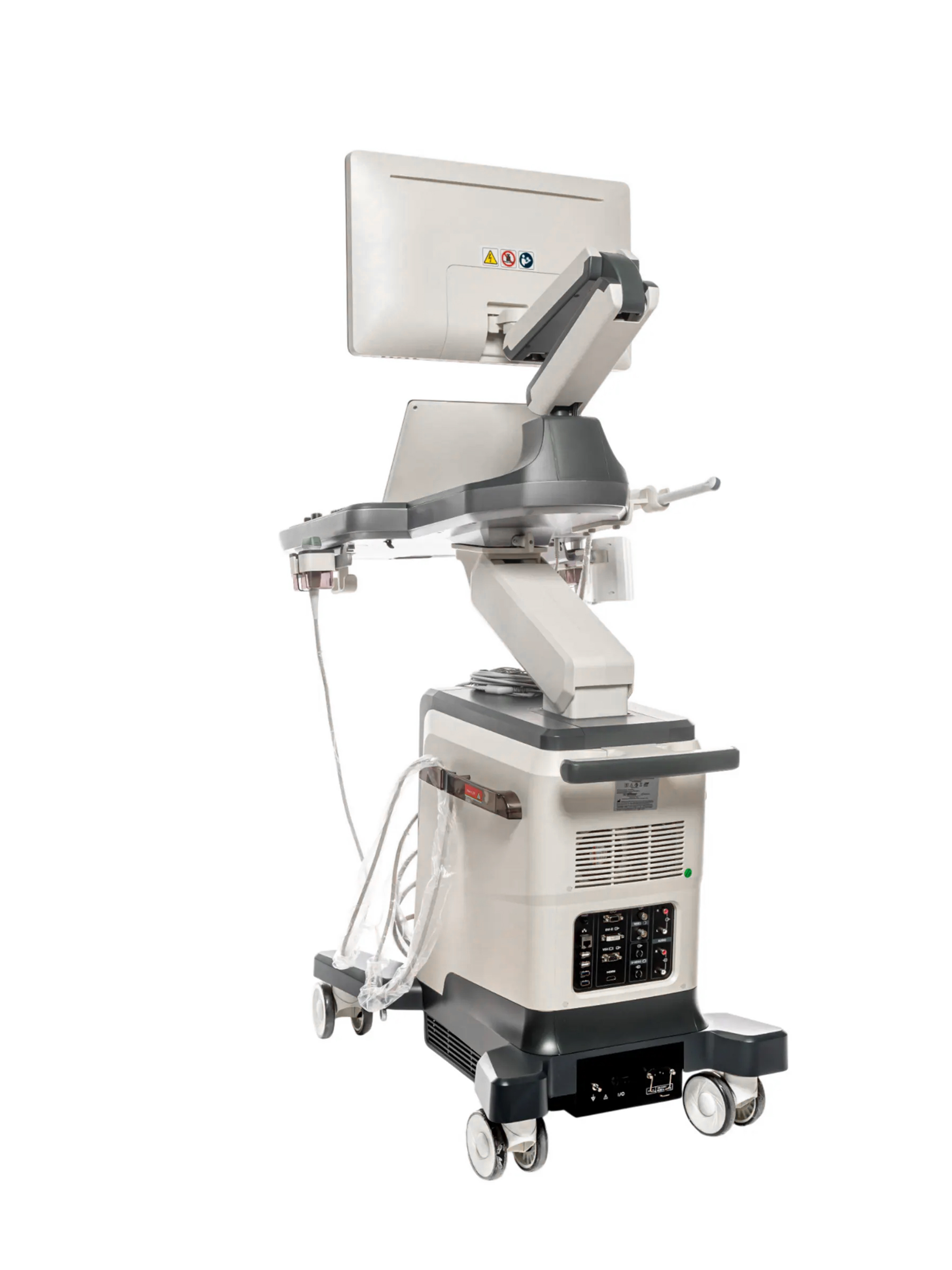 Ультразвуковая система  EVORAY USS 60