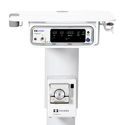 EMPRINT™ (Эмпринт) Система микроволновой абляции с технологией Thermosphere™