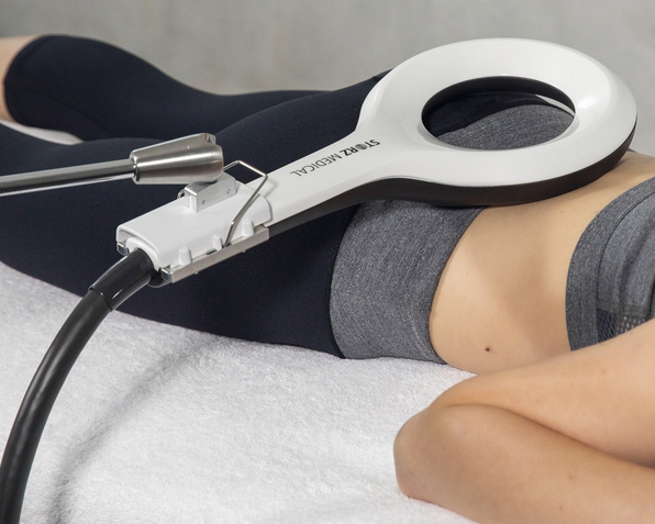 Аппарат для магнитной терапии Magnetolith Аппарат для магнитной терапии Magnetolith