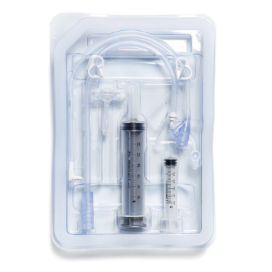 Гастростомическая низкопрофильная питательная трубка AVANOS* MIC-KEY*