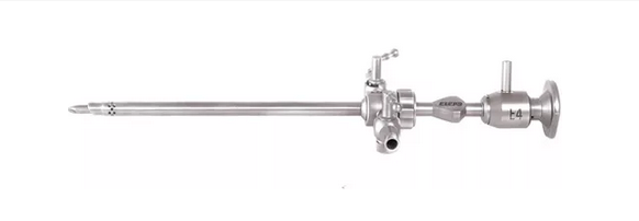 Тубус (4 мм 0 град) 