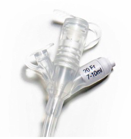 Гастростомическая питательная трубка AVANOS* MIC*