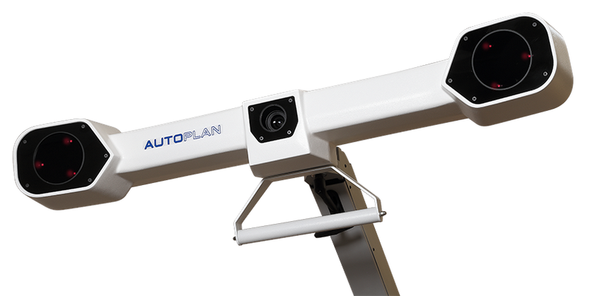 Хирургическая навигация AUTOPLAN Хирургическая навигация AUTOPLAN