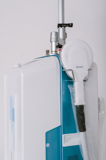 Электромагнитный стимулятор Salus Talent Pro AES