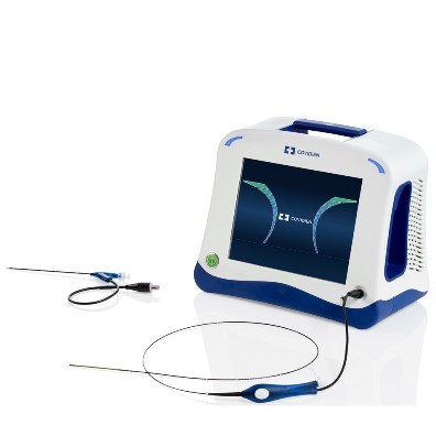 Aппарат для радиочастотной абляции варикозных вен нижних конечностей ClosureFast™ RFG 3