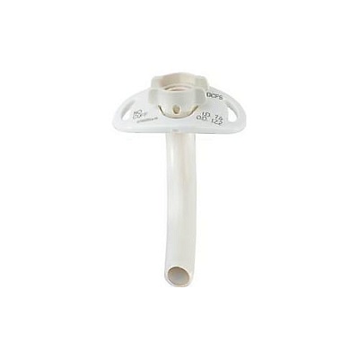 Shiley™ DCFS и DCFN Трахеостомические трубки без манжеты со сменными одноразовыми внутренними канюлями