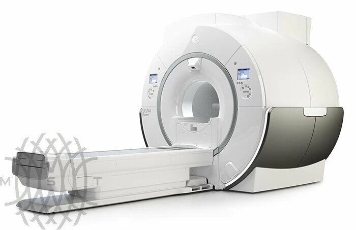 Магнитно-резонансный томограф GE SIGNA Pioneer 3T Магнитно-резонансный томограф GE SIGNA Pioneer 3T