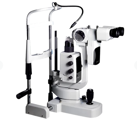 Щелевая лампа HS-5500