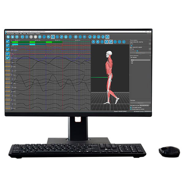 Комплекс Биомеханика Неврокор