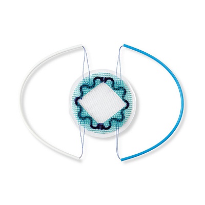 Композитный вентральный пластырь Parietex™ (PCO)