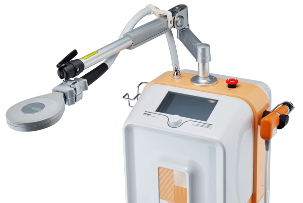 Электромагнитный стимулятор с модулем УВТ  Salus Talent Optimus Pro