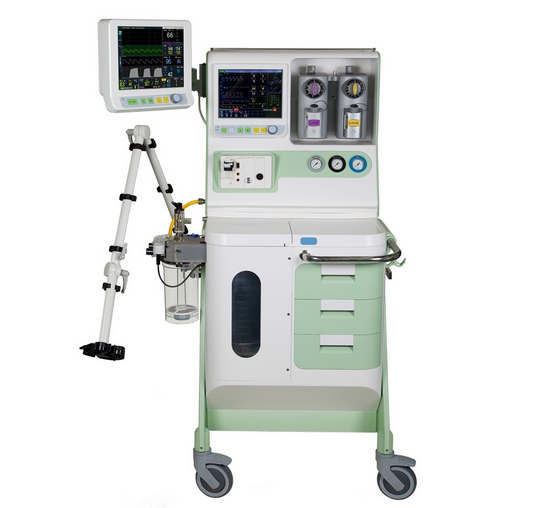 Аппарат ингаляционной анестезии МАИА-01