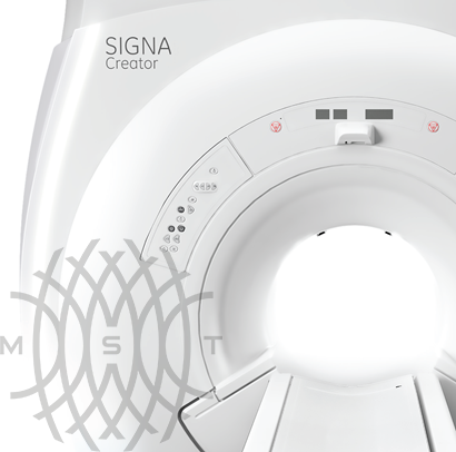 Магнитно-резонансный томограф GE SIGNA Creator 1.5T Магнитно-резонансный томограф GE SIGNA Creator 1.5T