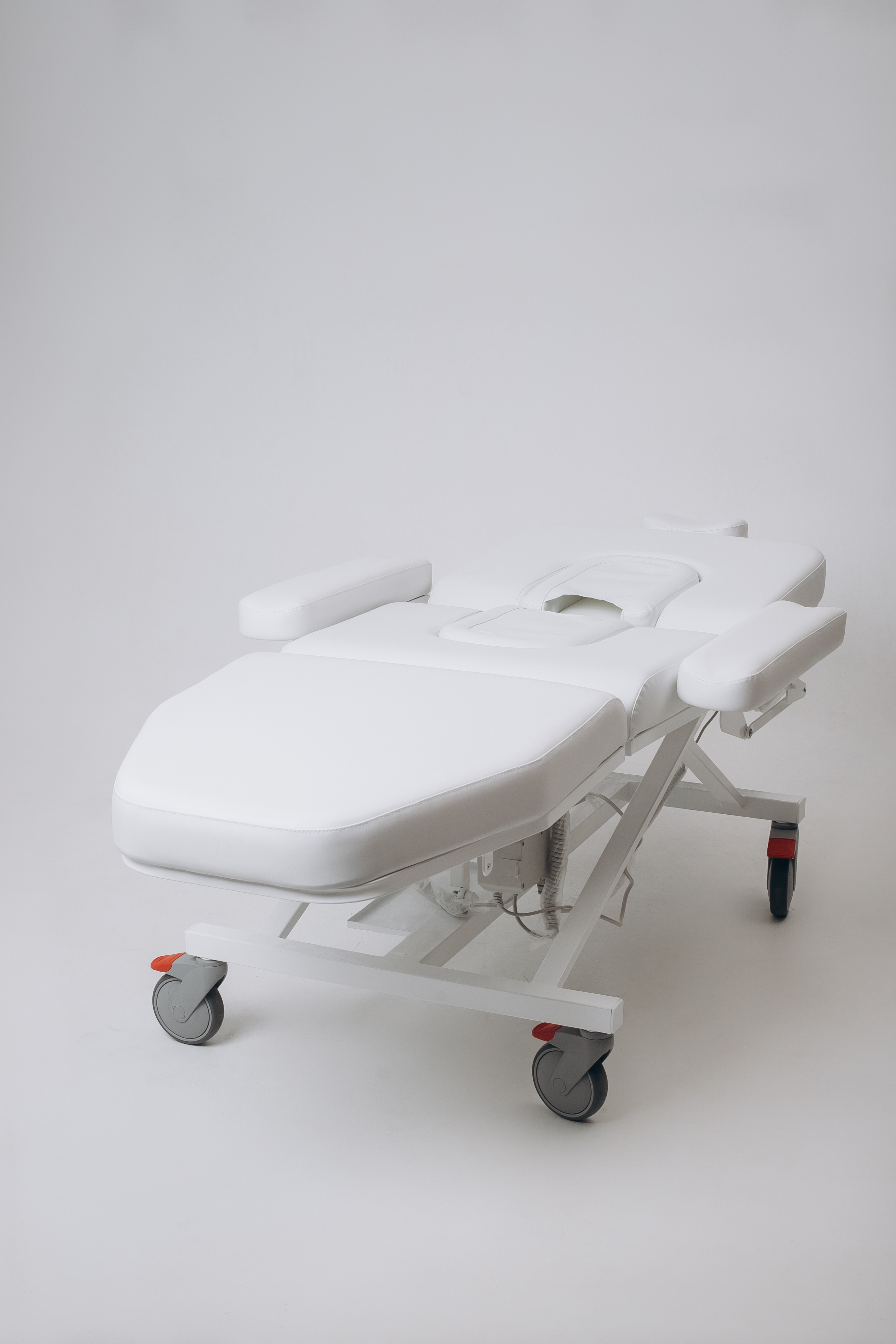 Кресло терапевтическое медицинское "Элпида-4"