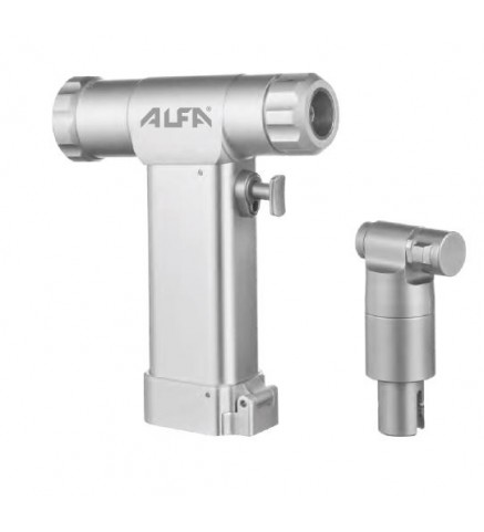 Пила сагиттальная осцилляторная 20 Silver (20.04.2)