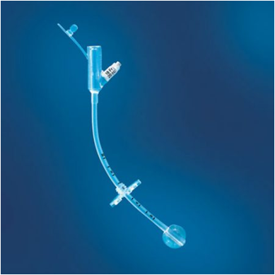 Болюсная гастростомическая питательная трубка AVANOS* MIC*
