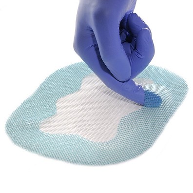 Композитная сетка для лечения вентральных грыж Symbotex™ (SYM)