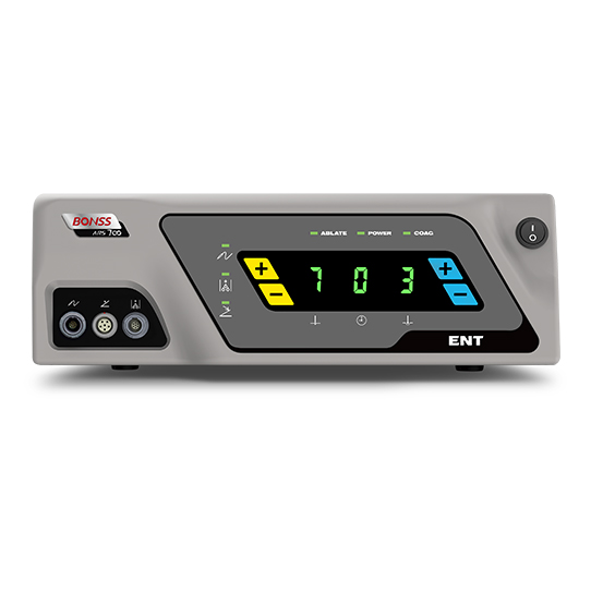 Радиочастотная холодноплазменная хирургическая система ARS 700 