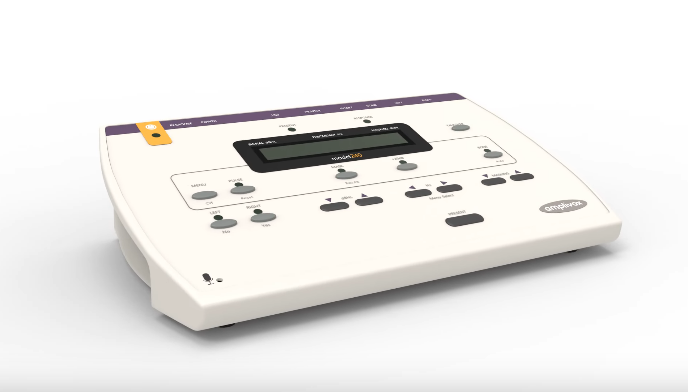 Аудиометр портативный Amplivox 240