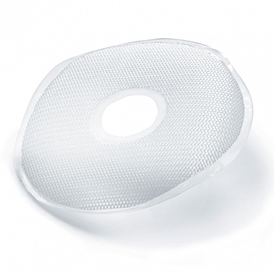 Парастомальная двухслойная сетка Parietex™ Composite (PCOPM)