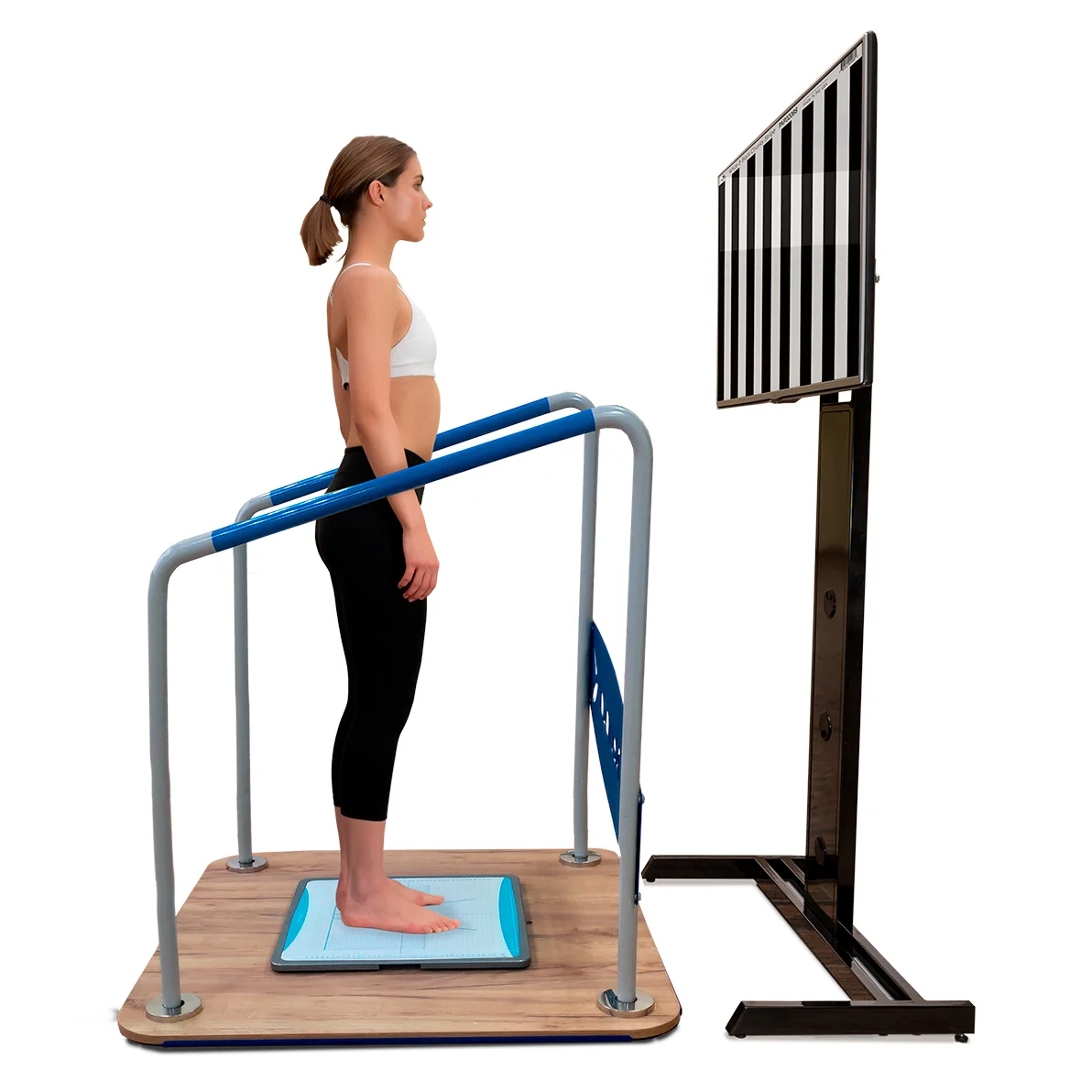 Система стабилографии Балфит