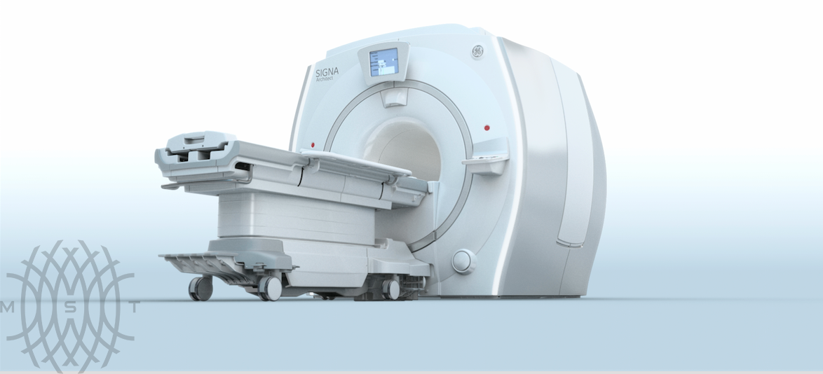 Магнитно-резонансный томограф GE SIGNA Architect 3T Магнитно-резонансный томограф GE SIGNA Architect 3T
