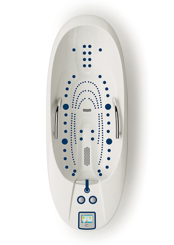 Ванна BTL-3000 DELTA 50 DELUXE