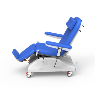Кресло для гемодиализа электрическое BLY-2