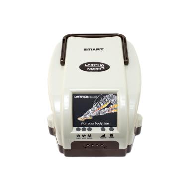 Аппарат для лимфодренажного массажа LymphaNorm Smart