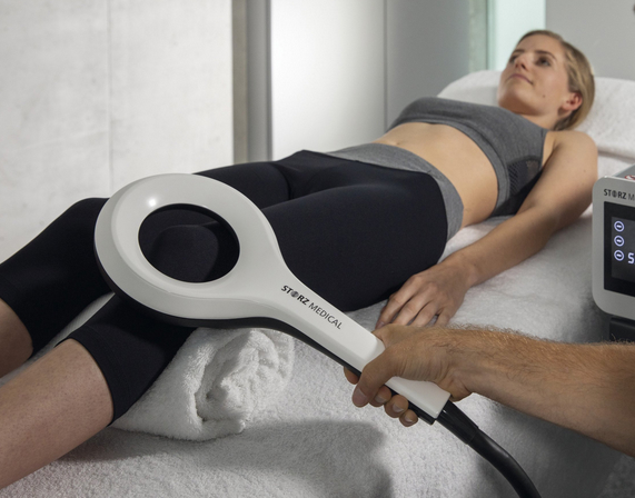 Аппарат для магнитной терапии Magnetolith