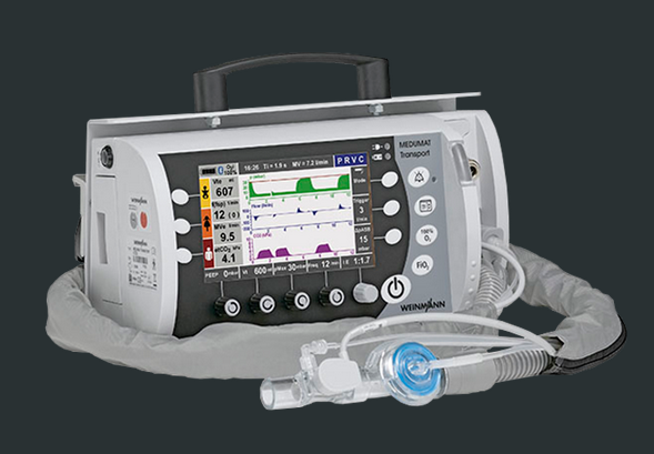 Портативные транспортные платформы ИВЛ LIFE-BASE Портативные транспортные платформы ИВЛ LIFE-BASE