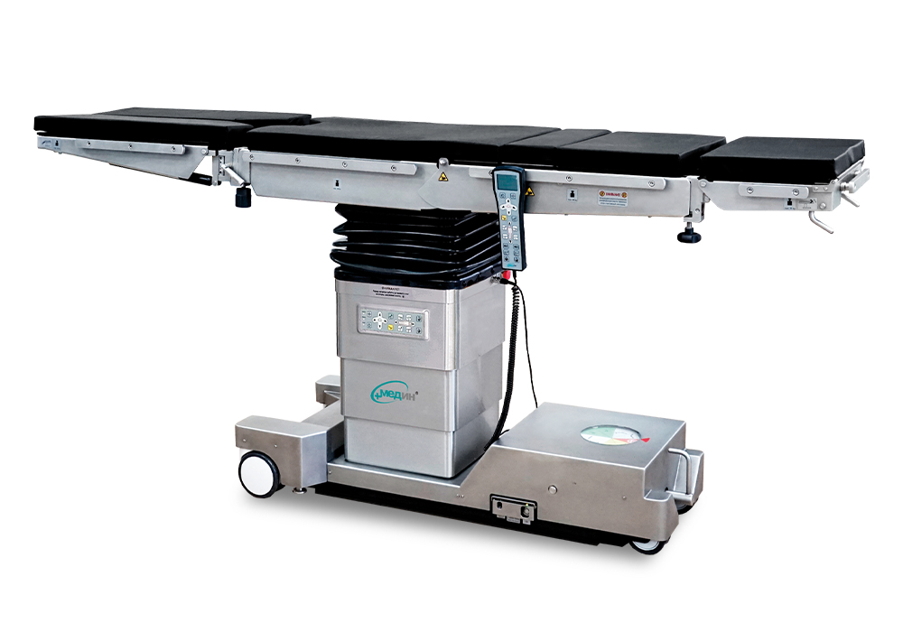 Стол операционный ОУК-02-2