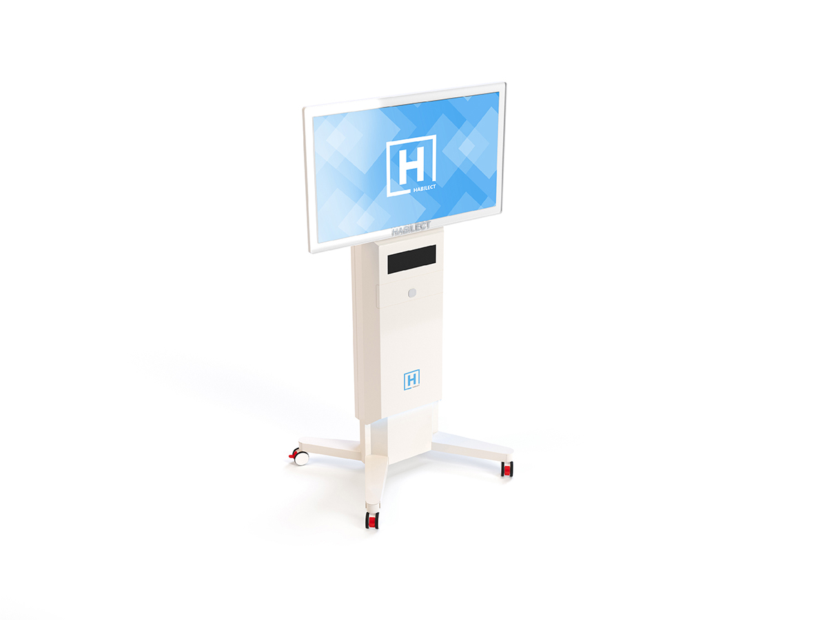 Комплекс диагностики и реабилитации Хабилект