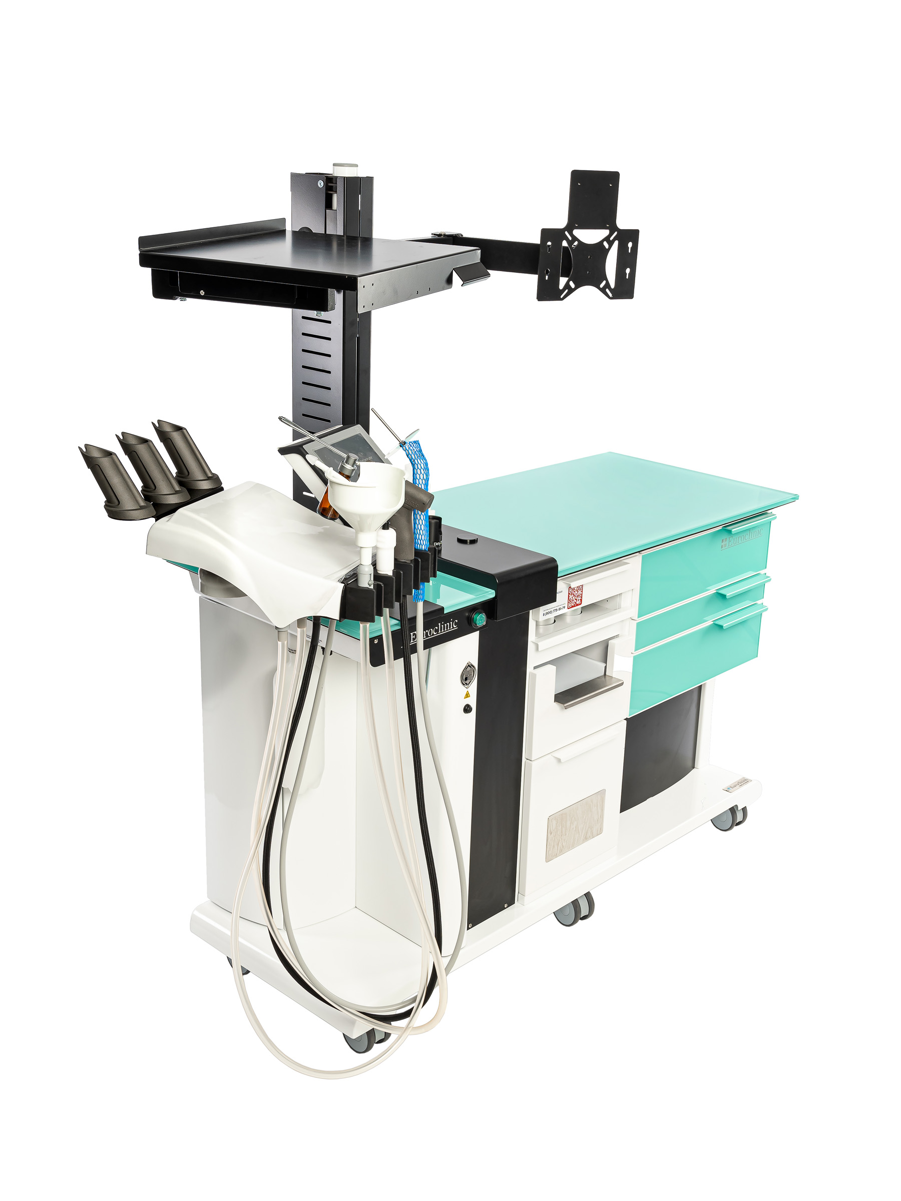  ЛОР-комбайн Otocompact Professional