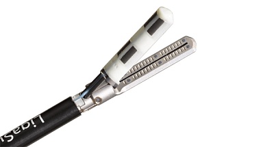 LF1520, LF1537, LF1544 Инструмент электролигирующий LigaSure™ Blunt Tip 5 мм