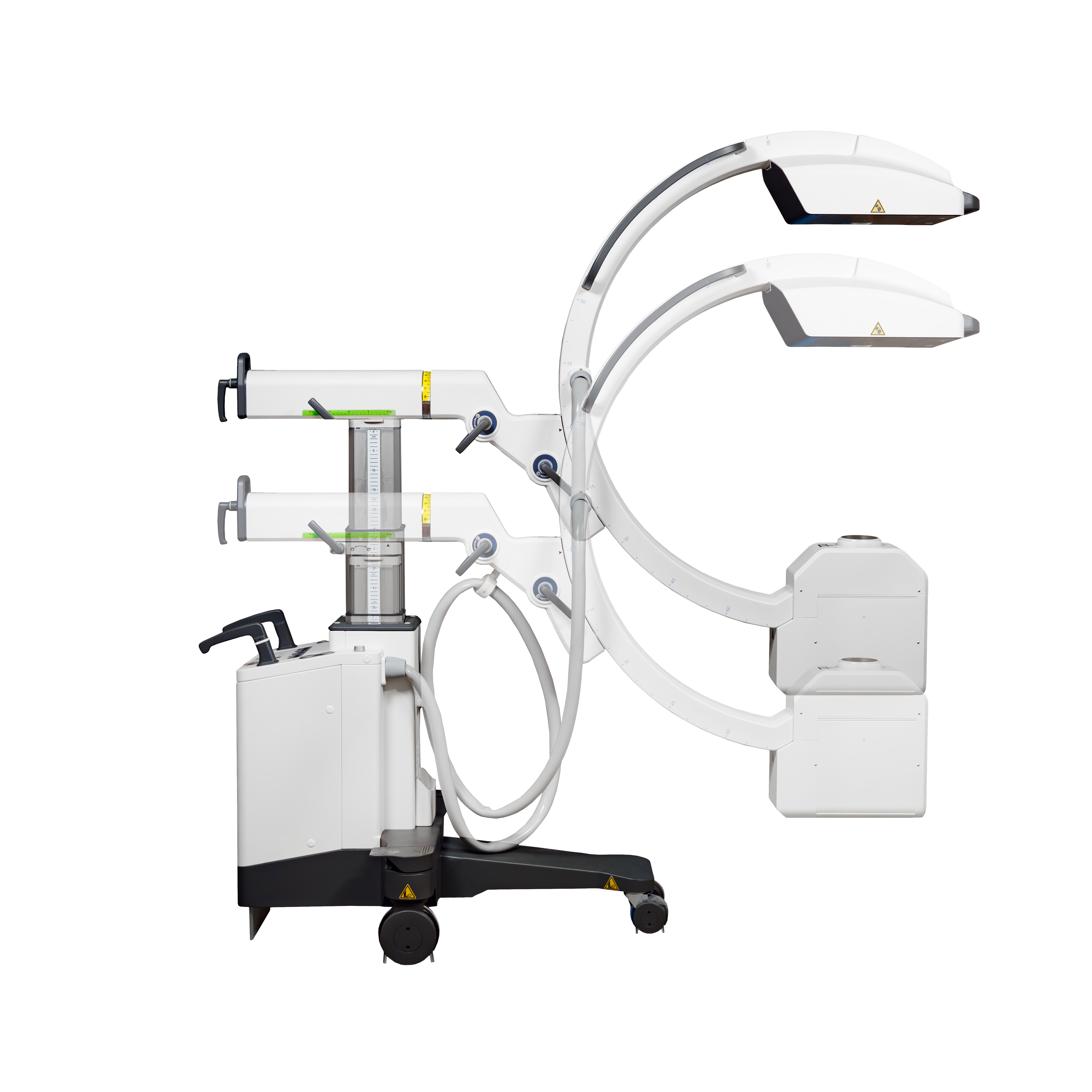 Рентгенохирургическая система DiAR СКОПИ 3500