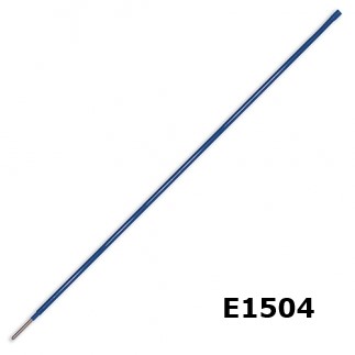 E1502 и E1504 Удлинители электродов