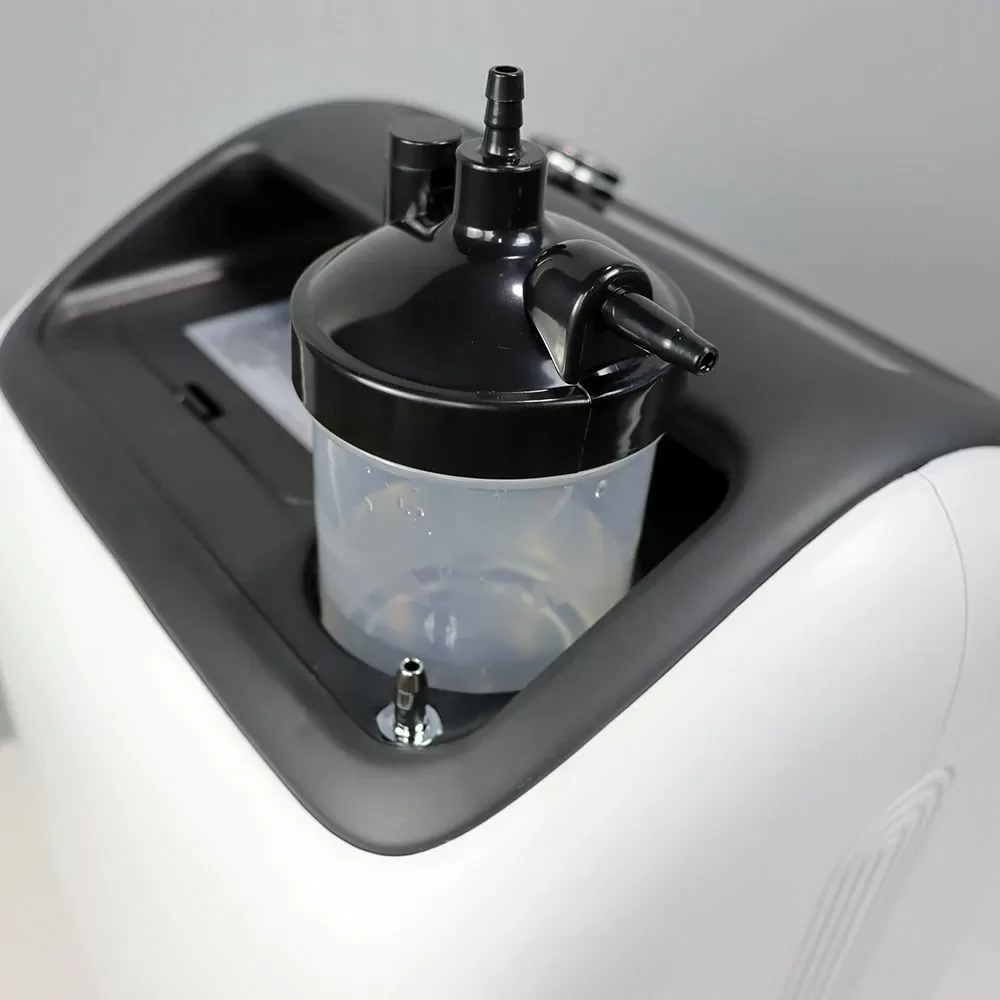 Кислородный концентратор Atmung INT-5AZ