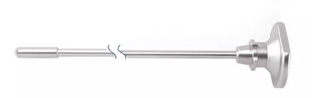 Обтуратор тупоконечный (4 мм, 180 мм) 