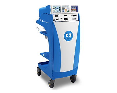 Энергетическая платформа Force Triad™