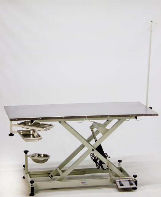 Стол ветеринарный СВ-11