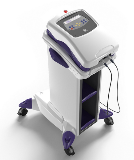 Аппарат для магнитотерапии PMT Qs Automatic Аппарат для магнитотерапии PMT Qs Automatic