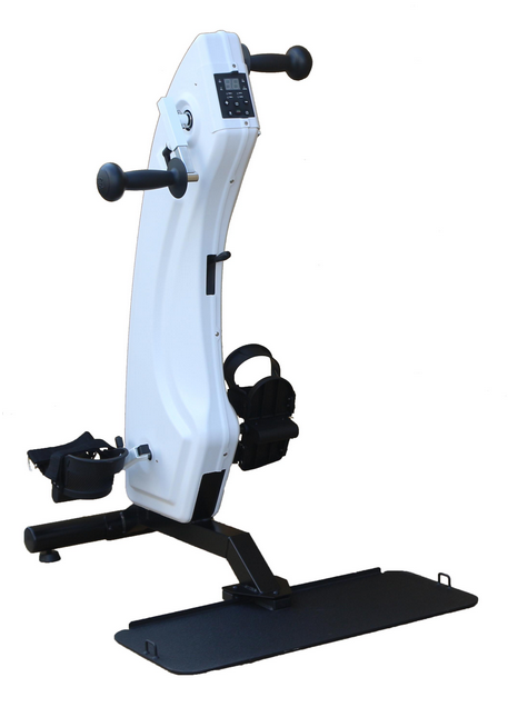 Велотренажер электрический R9080 Велотренажер электрический R9080